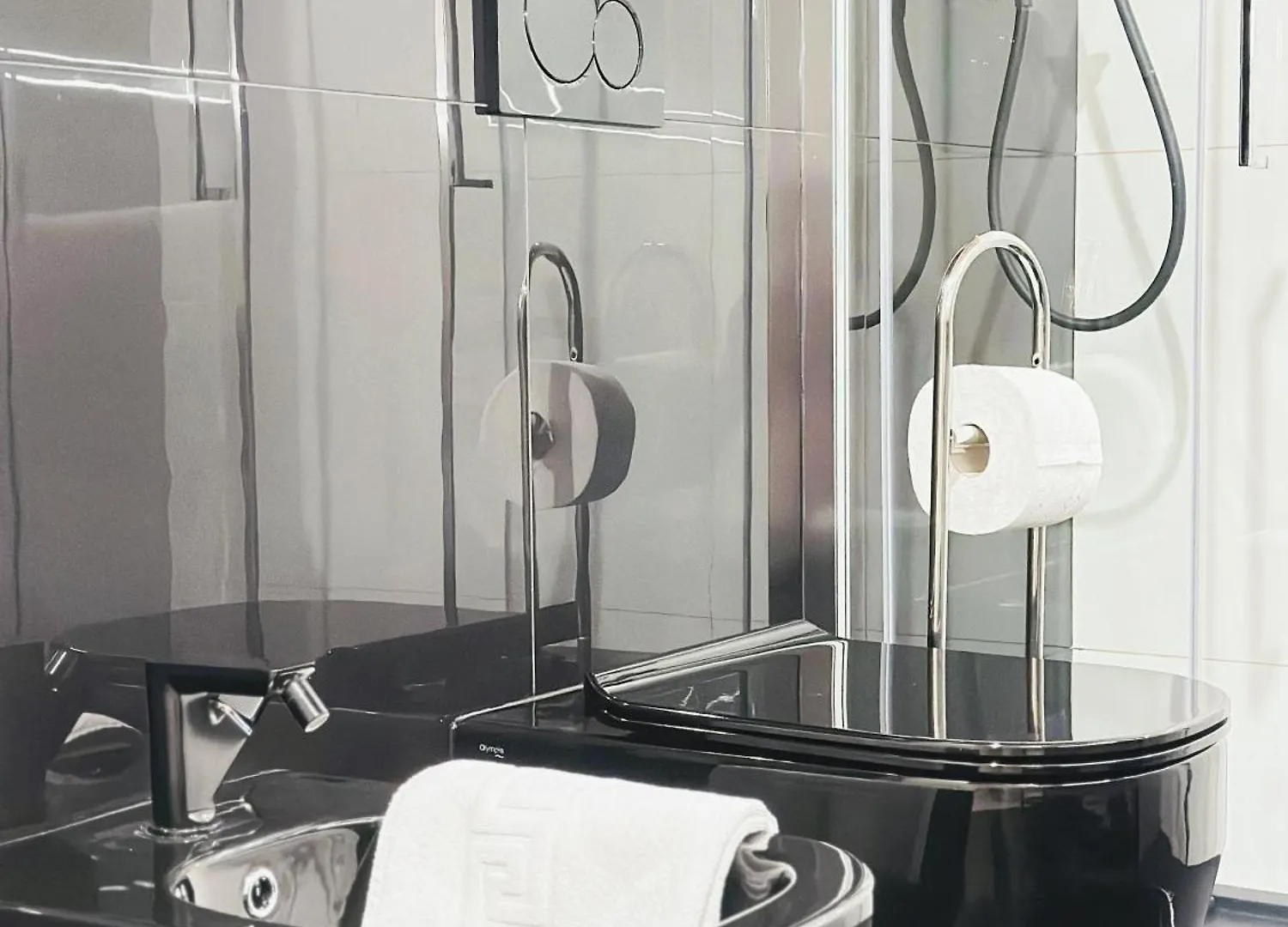 Parisi - Verona Fiera Luxury Golosine 2 0*,  Ιταλία