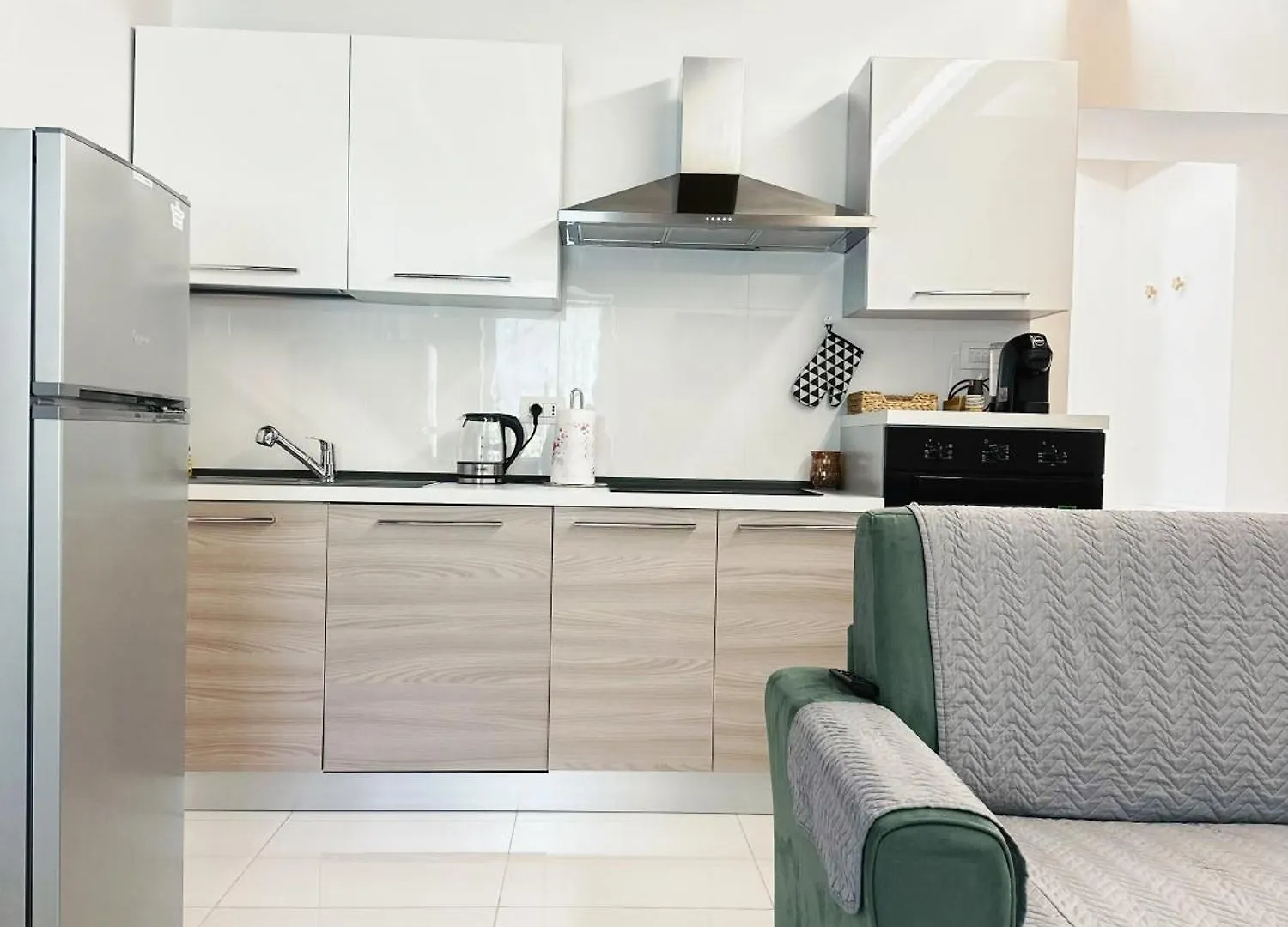 Διαμέρισμα Parisi - Verona Fiera Luxury Golosine 2 Ιταλία