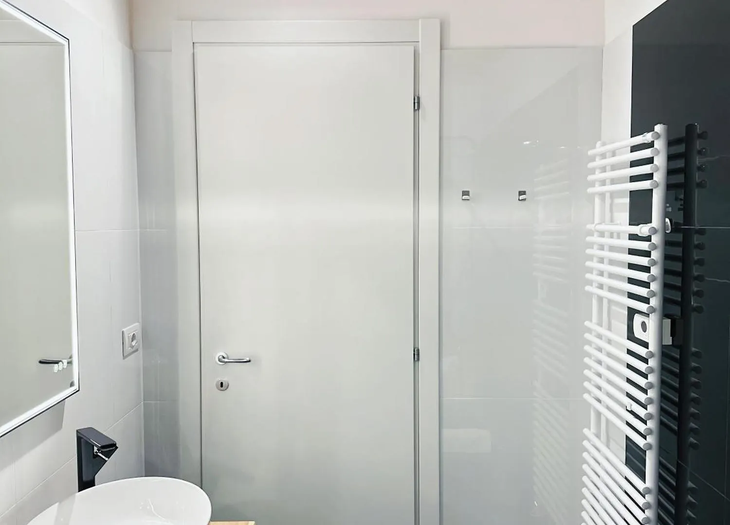 شقة Parisi - Verona Fiera Luxury Golosine 2 إيطاليا