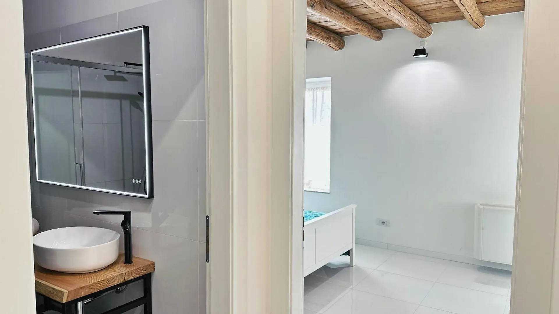 شقة Parisi - Verona Fiera Luxury Golosine 2