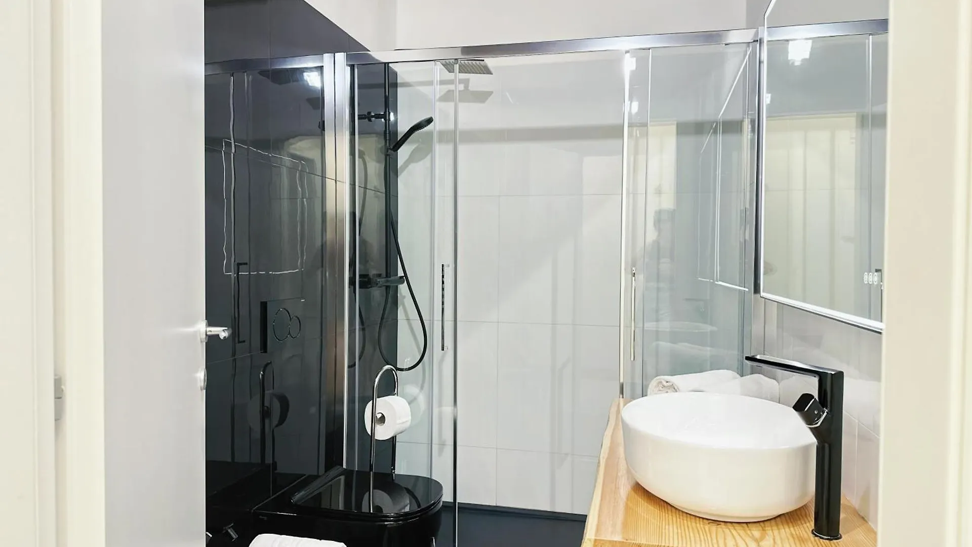 Parisi - Verona Fiera Luxury Golosine 2 Lägenhet